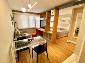 Apartamento no Jardins